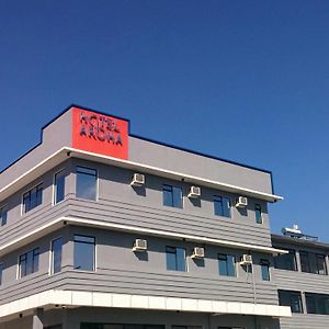 Hotel Aroha